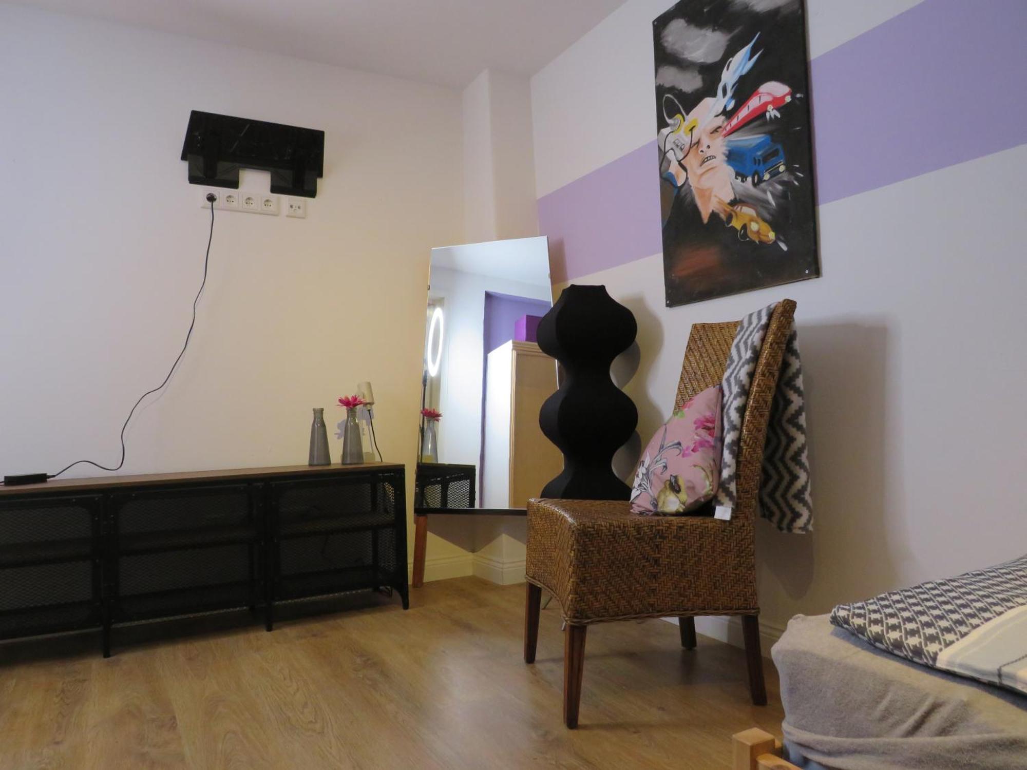 ברמן Apartementhaus Gneisenaustrasse מראה חיצוני תמונה