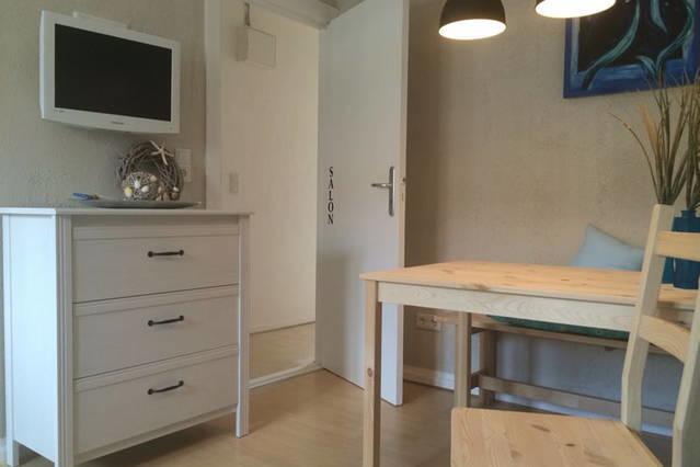 ברמן Apartementhaus Gneisenaustrasse מראה חיצוני תמונה